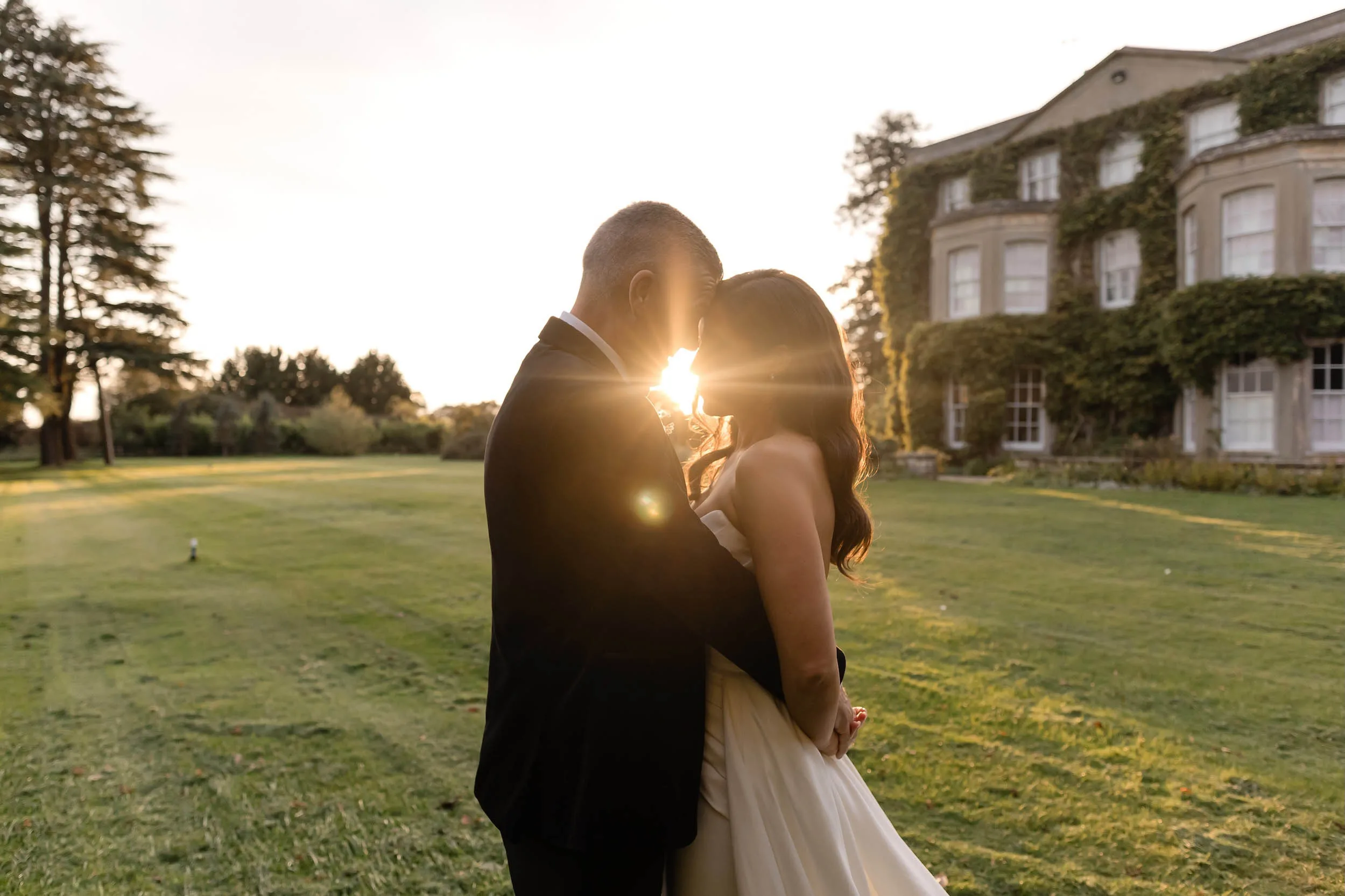 The Willow - Wedding Package