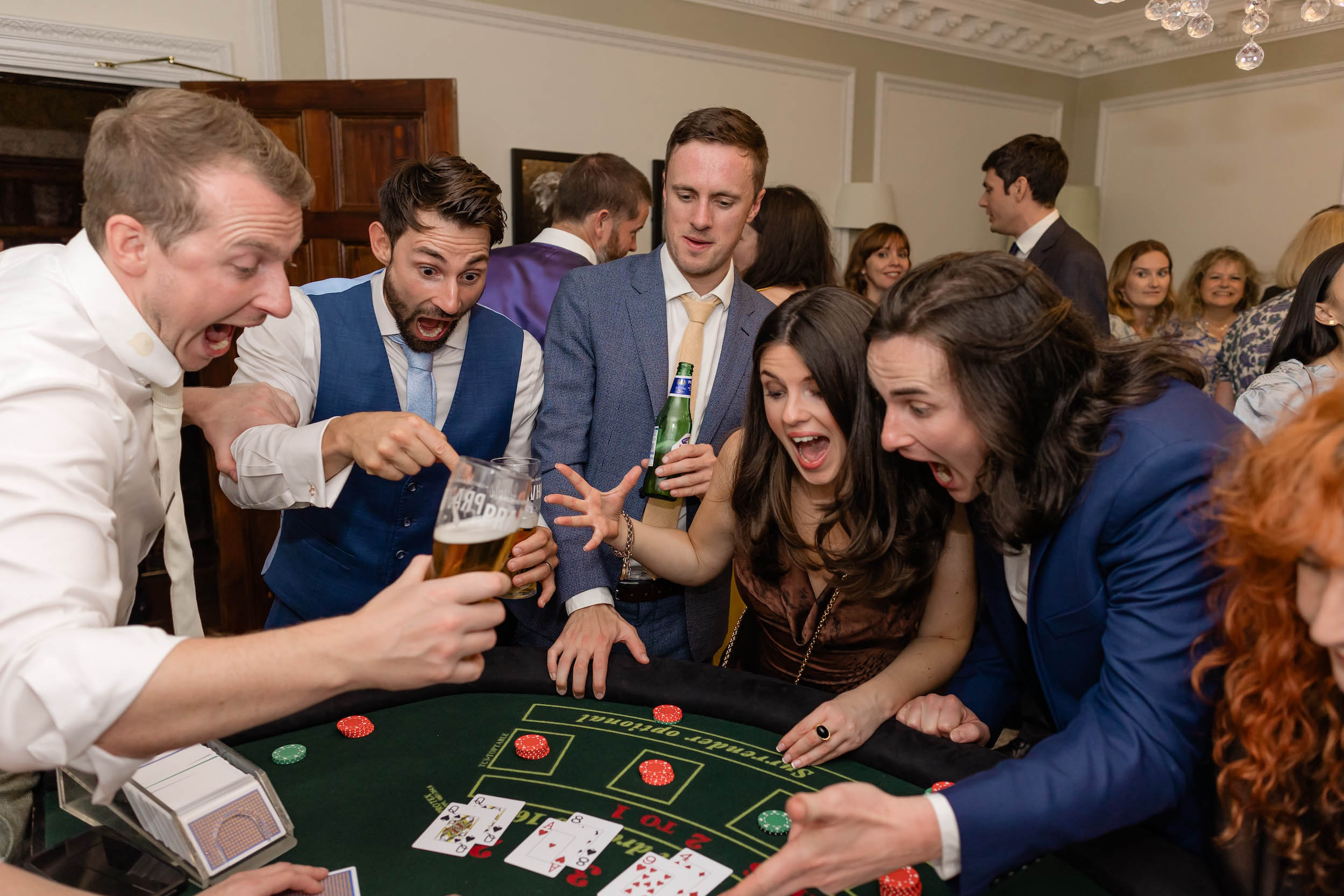 Review - I cannot recommend Crissi enough as a Hampshire wedding photographer Review - I cannot recommend Crissi enough as a Hampshire wedding photographer