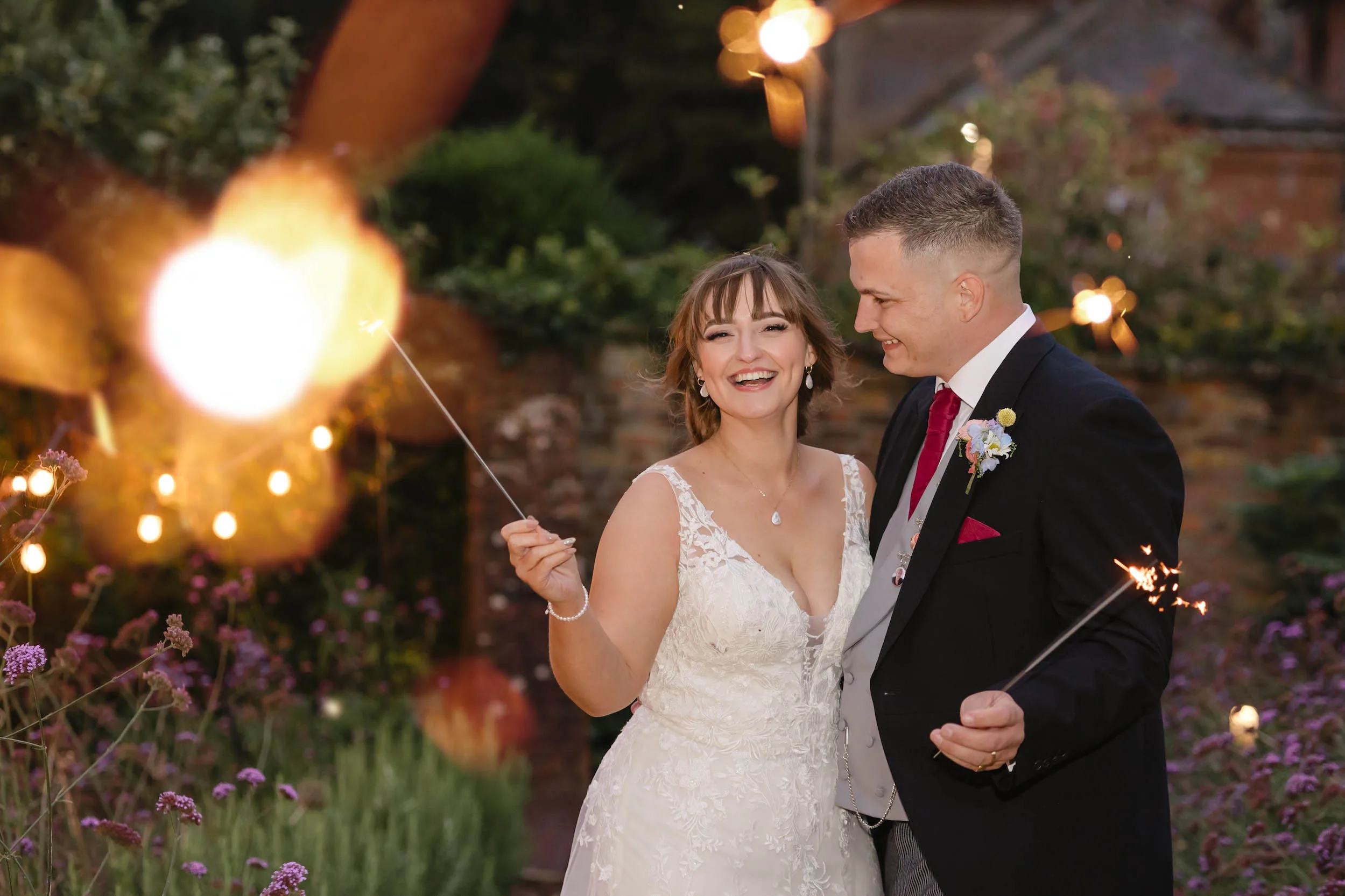 The Ivy - Wedding Package