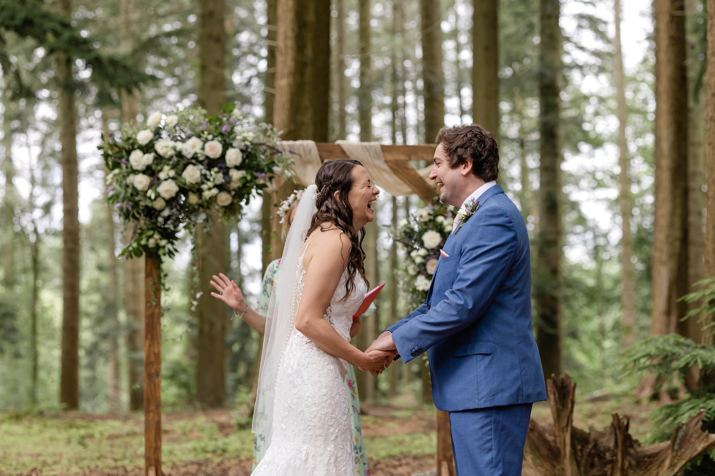 The Blog of Hampshire Wedding Photographer Crissi Palmer