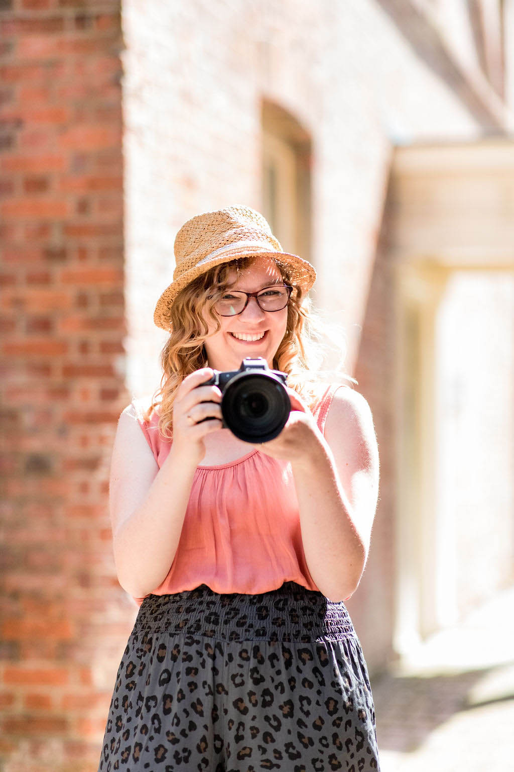 Crissi Palmer - Family Photography in Hampshire