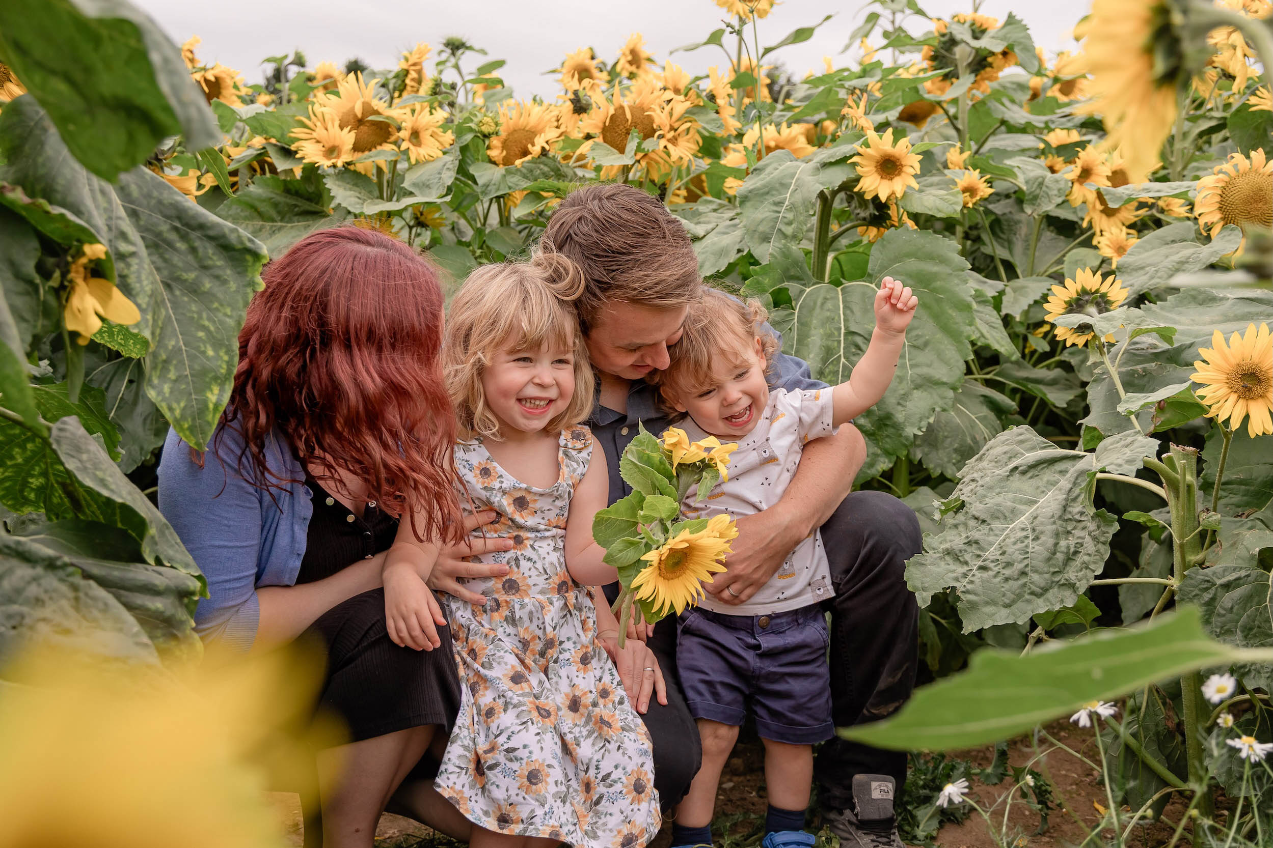 Lifestyle Family Photography in Hampshire Lifestyle Family Photography in Hampshire