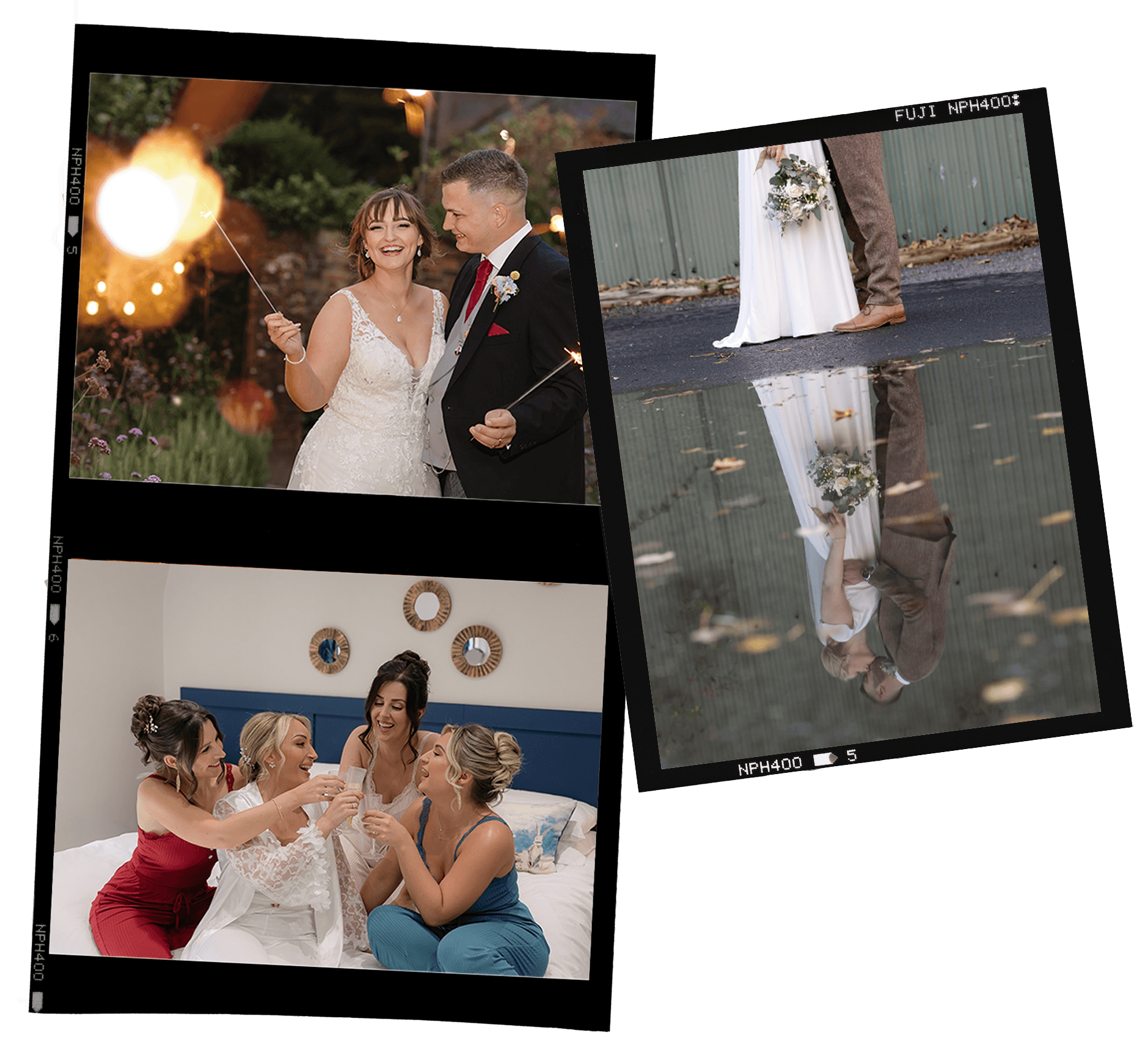 Hampshire Wedding Packages and Pricing Hampshire Wedding Packages and Pricing