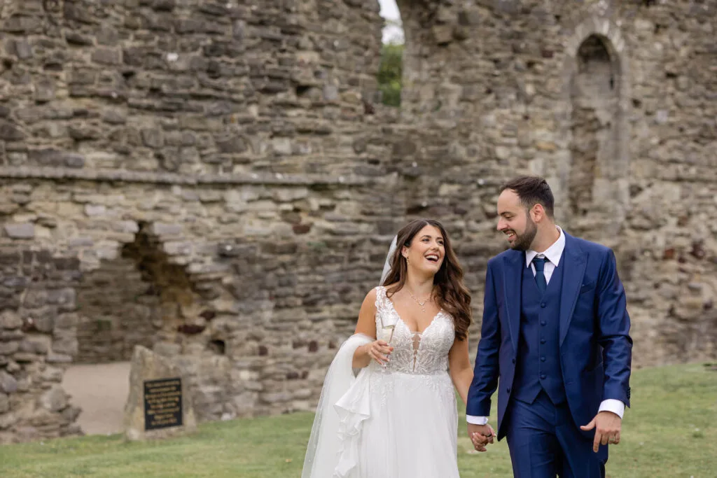 Contact Crissi - an absolute dream on our wedding day