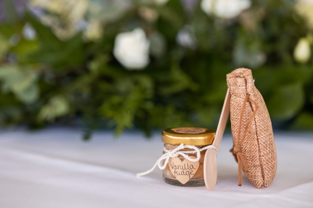 Wedding Favours