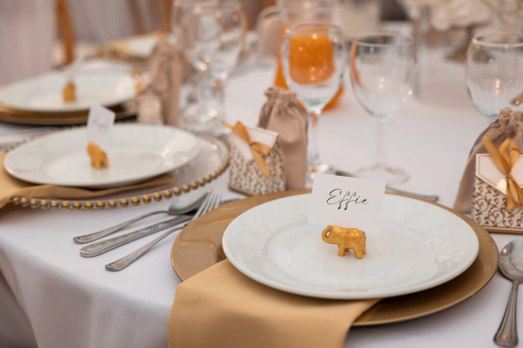 Wedding Favours