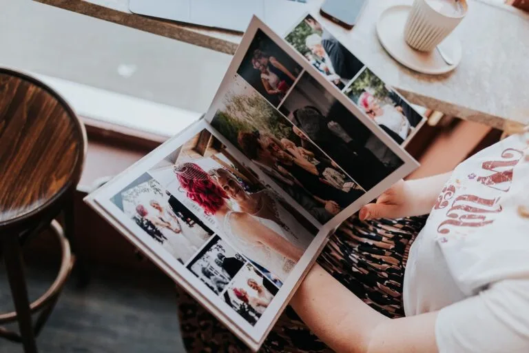 Guide to hiring a Hampshire Wedding Photographer