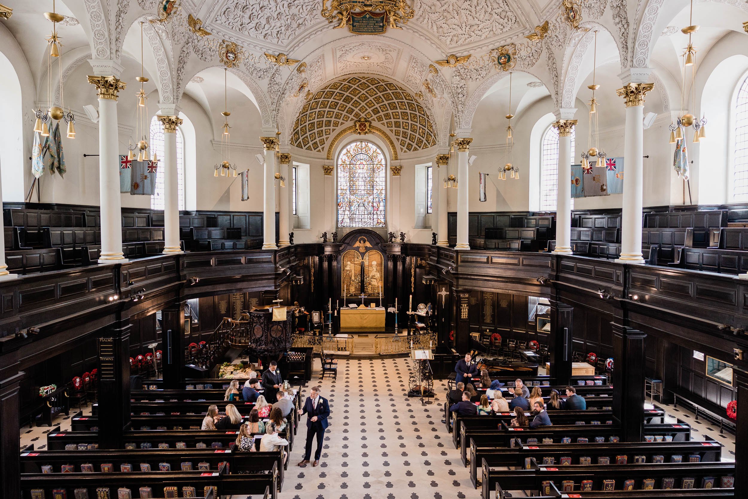 London Wedding Photographer