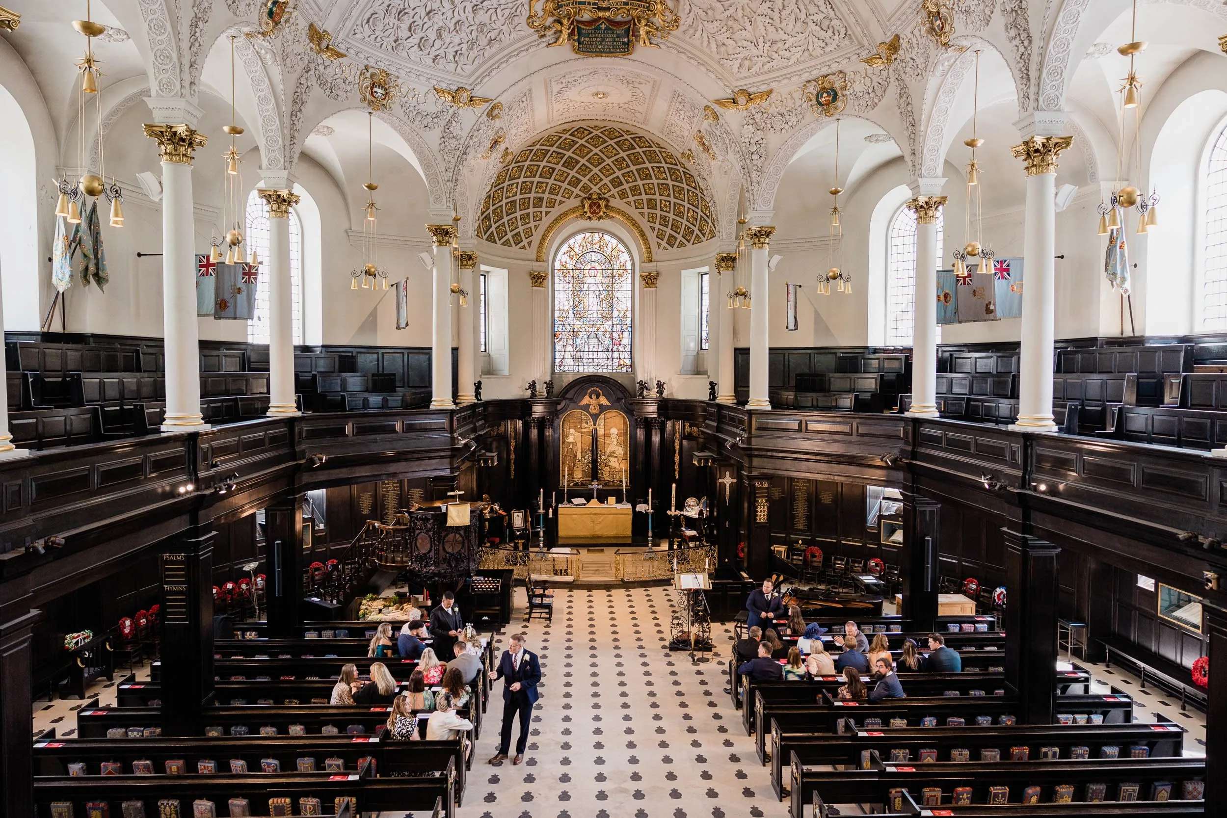 London Wedding Photographer