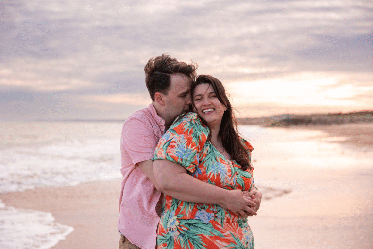 Why Consider an Engagement Photoshoot
